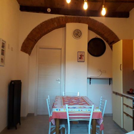 Ferienwohnung Casa Caterina La Spezia Exterior foto