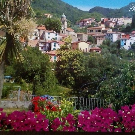 Ferienwohnung Casa Caterina La Spezia Exterior foto