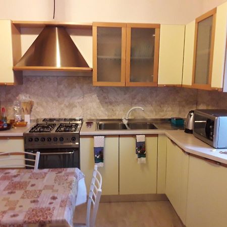 Ferienwohnung Casa Caterina La Spezia Exterior foto