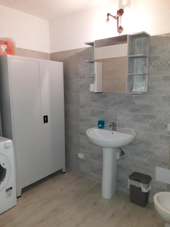 Ferienwohnung Casa Caterina La Spezia Exterior foto