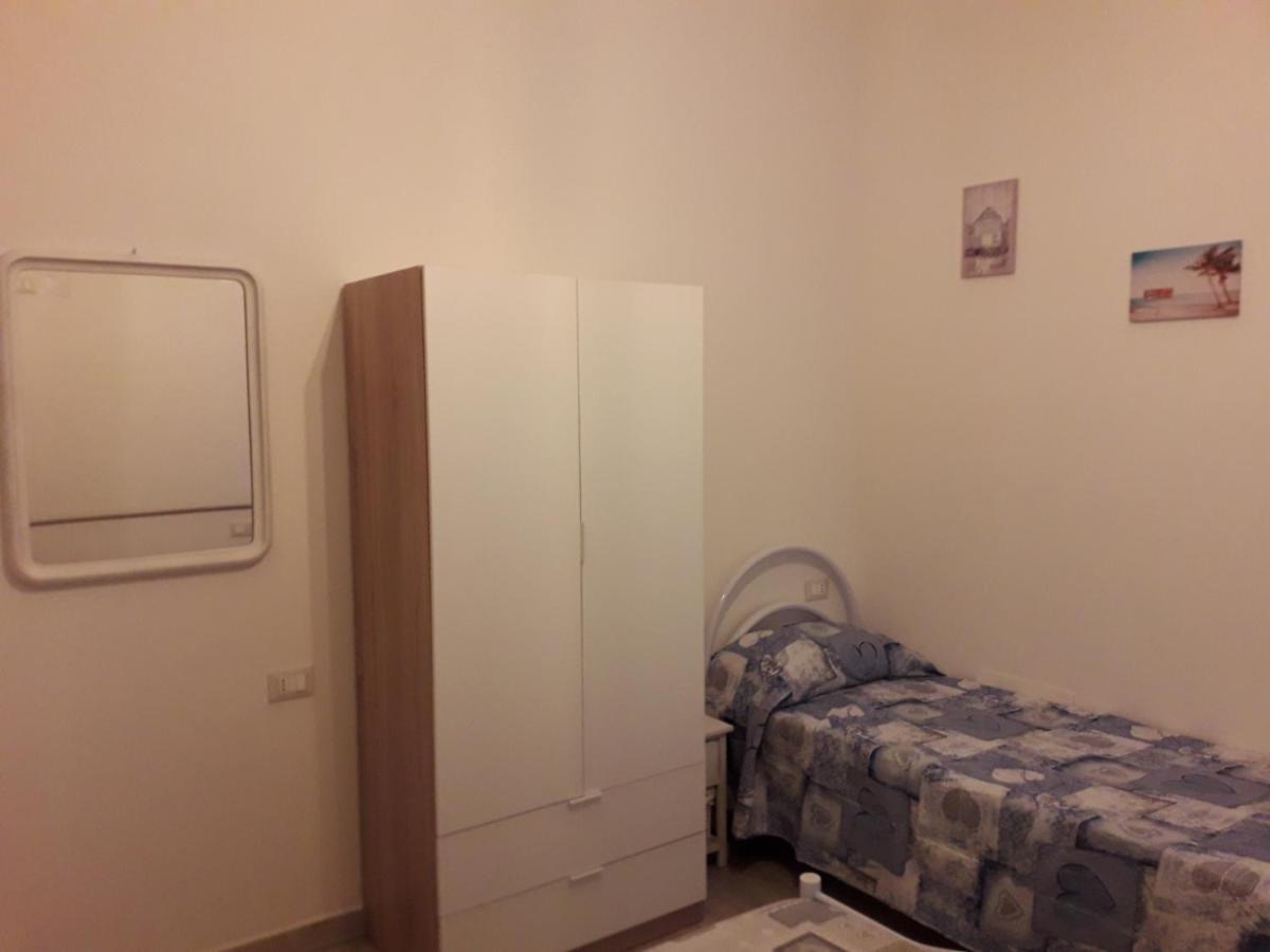 Ferienwohnung Casa Caterina La Spezia Exterior foto