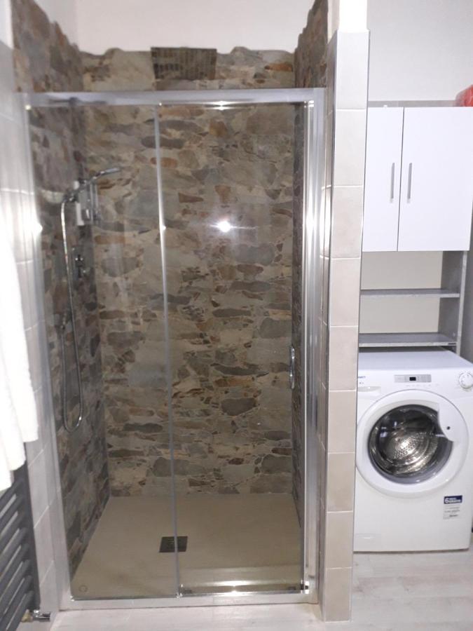Ferienwohnung Casa Caterina La Spezia Exterior foto