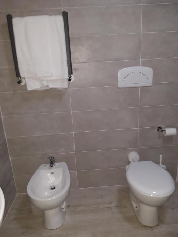Ferienwohnung Casa Caterina La Spezia Exterior foto
